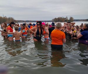 Rozpoczęcie sezonu nad zalewem Chechło-Nakło