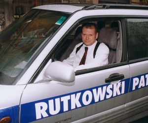 Krzysztof Rutkowski