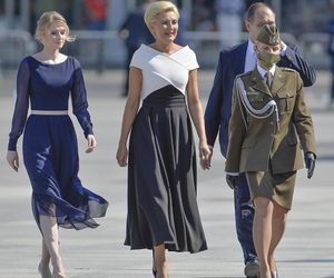 Kinga Duda nigdy nie była tylko córką prezydenta