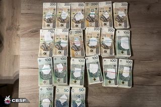 Wywozili rakotwórcze śmieci, gdzie popadło, wystawiali setki lipnych faktur. Bydgoskie CBŚP rozbiło mafię śmieciową