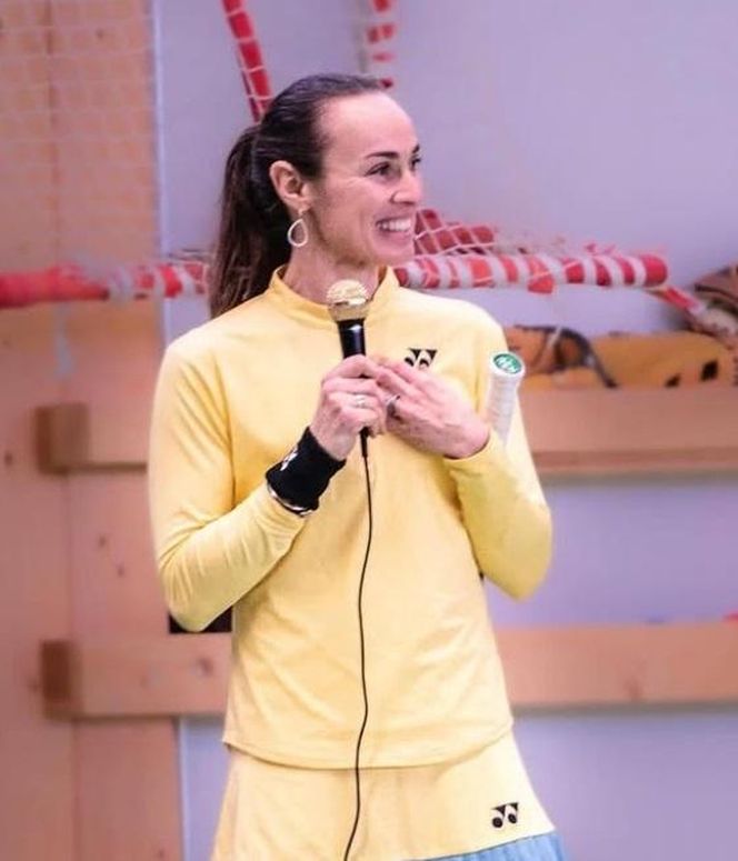 Martina Hingis