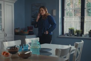 M jak miłość, odcinek 1868. Anita (Melania Grzesiewicz)