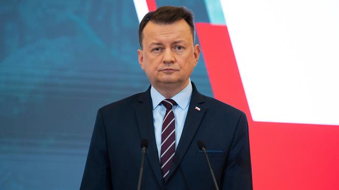 Mariusz Błaszczak
