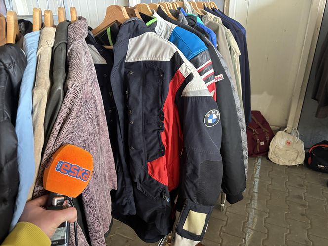 7. edycja targów "Olsztyn w stylu Vintage"