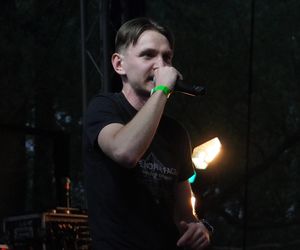 2. Dzień Juwenaliów. Mrozu, Sorry Boys, Liedtke, Bitwa Freestylowa