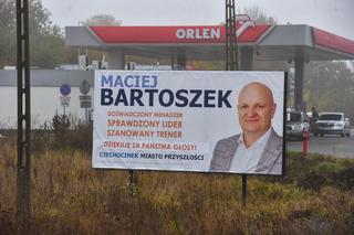 Cud nad urną w Ciechocinku. Czy w wyborach na burmistrza doszło do oszustwa wyborczego?