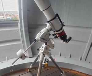 Planetarium i Obserwatorium Astronomiczne w Grodzisku Mazowieckim