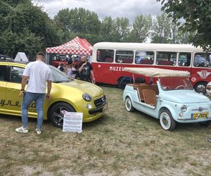 MotoClassic Wrocław
