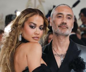 Rita Ora pokazała ujęcia ze ślubu. Wyglądała jak księżniczka!