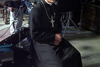 Piotr Adamczyk do dziś kojarzony jest z rolą papieża. Aktor wyznał, iż w Meksyku traktowano go jak reinkarnację Jana Pawła II