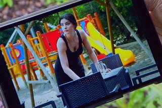 Barwy szczęścia odc. 2757: Karina (Marta Sutor)