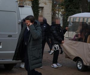 Zrobili z aktorów lalki