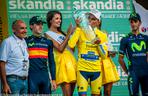 Rafał Majka zwycięzcą 71. Tour de Pologne