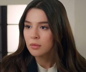 Melis spodziewa się dziecka z Ege