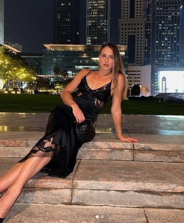 Marta Kostiuk