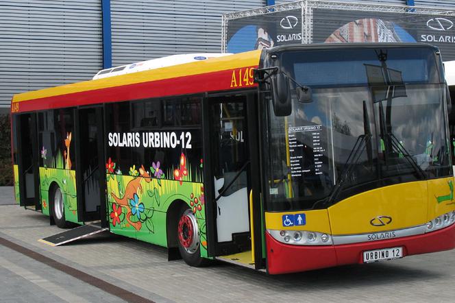 MPK Łódź: Nowe autobusy z ekologicznymi silnikami. A jakie udogodnienia dla pasażerów?