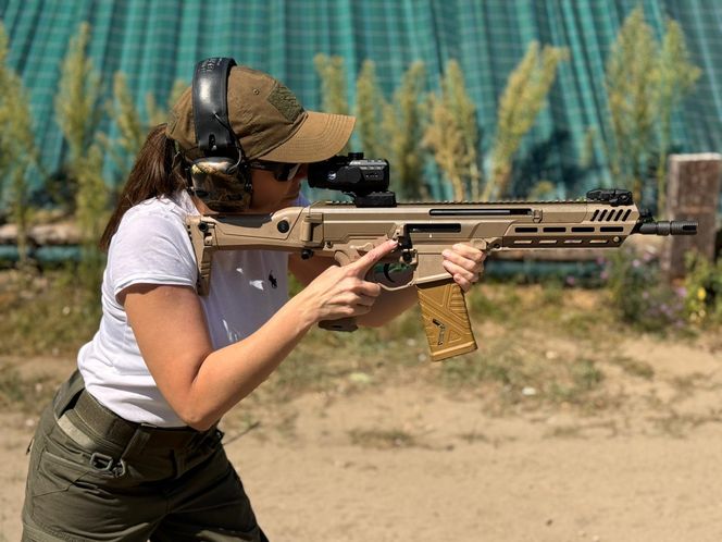 Cenzin prezentuje nowości na MSPO 2025