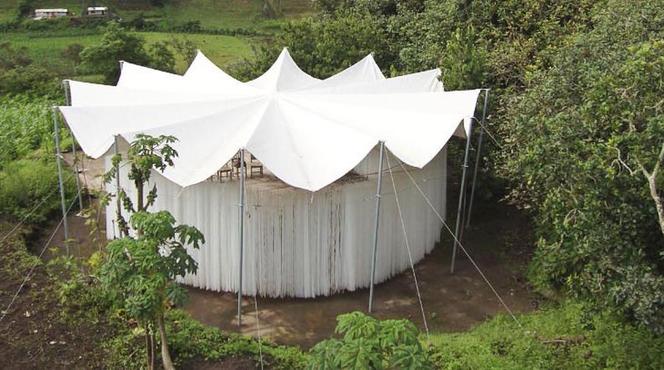 Al Borde Archquitectos
