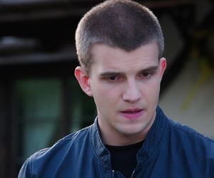 M jak miłość. Mateusz (Rafał Kowalski)