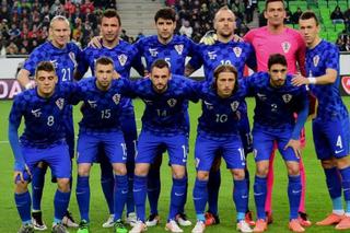 Euro 2016. GRUPA D: Chorwacja (SKŁAD, SYLWETKA)