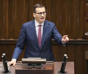 Mateusz Morawiecki