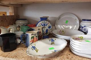 Galeria Szpargałek w marcu 2023