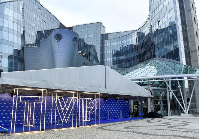  Ramówkowy show TVP