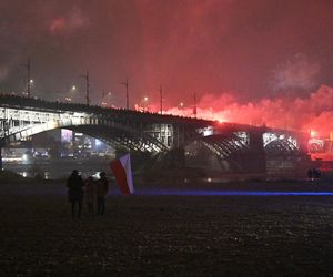 Zdjęcia z Marszu Niepodległości 2025. Wolna Polska w naszym obiektywie