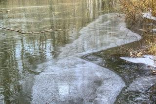 Poziom wody w rzekach na Dolnym Śląsku może niebezpiecznie wzrosnąć. IMGW ostrzega!