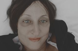 Agnieszka Burzyńska