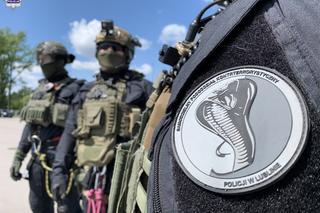 Dzień otwarty w Komendzie Wojewódzkiej Policji w Lublinie