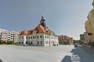 10. Miasto Lubin: 58,96 punktów, 102. miejsce w rankingu ogólnym w Polsce