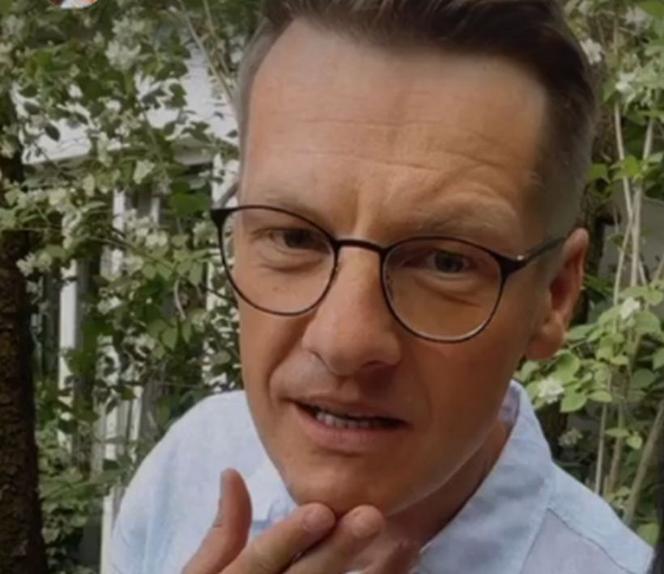 Piotrek w M jak miłość cierpi katusze na planie! Marcin Mroczek wygarnął całą prawdę –ZDJĘCIA, WIDEO