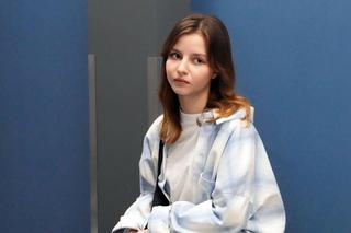 Barwy szczęścia, odcinek 3014: Ewa (Gabriela Ziembicka)