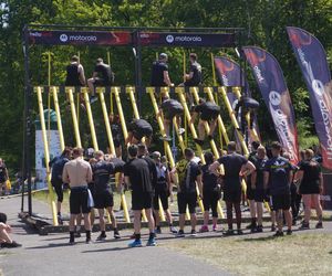Runmageddon Poznań 2025 