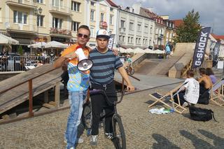 Eska Summer City na Rynku Kościuszki [GALERIA]