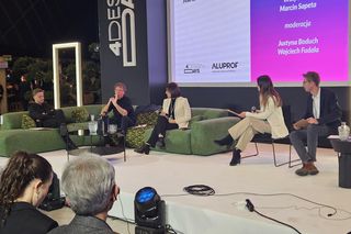 Winy Maas na 4 Design Days 2025 w Katowicach