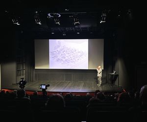 15. Weekend Architektury w Gdyni