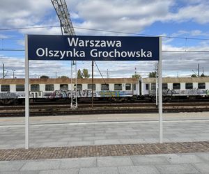 PKP Olszynka Grochowska