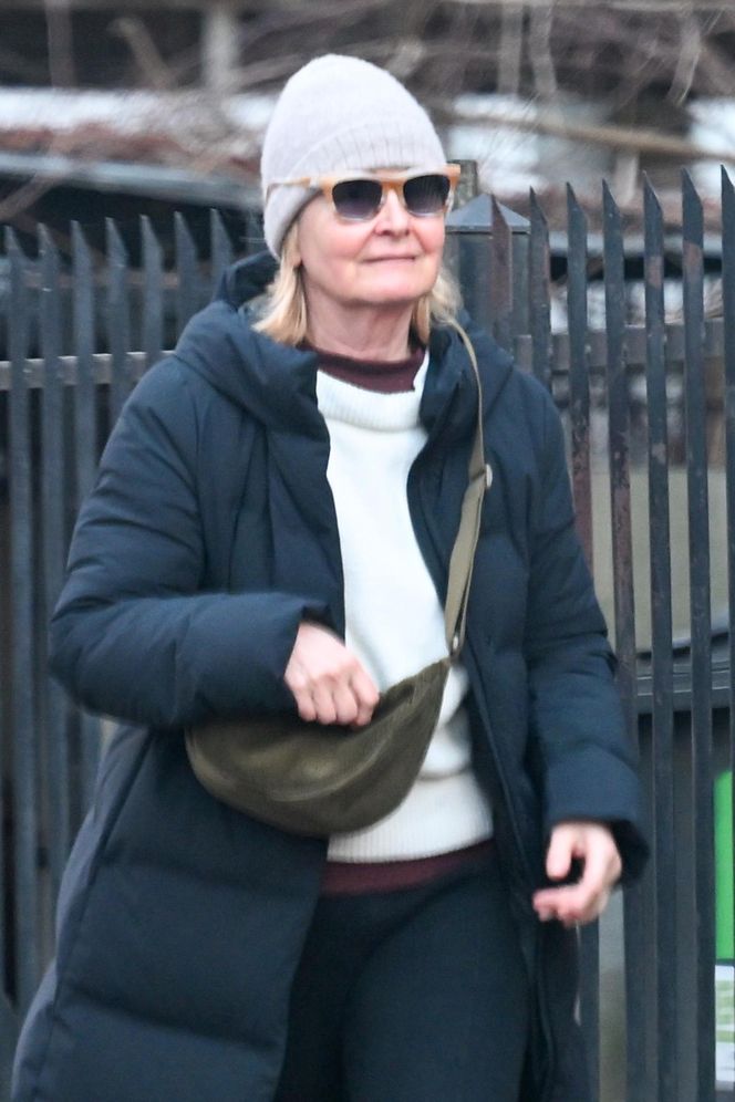 Barbara Bursztynowicz. Spokojne życie po "Klanie"