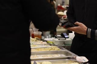 To był festiwal nie tylko dla pierogożerców! W Targach Lublin można było się najeść przed świętami!