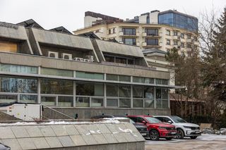 Uniwersus w Warszawie