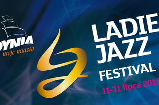 Ladies' Jazz Festival Gdynia 2015: Jedyna taka impreza w Europie