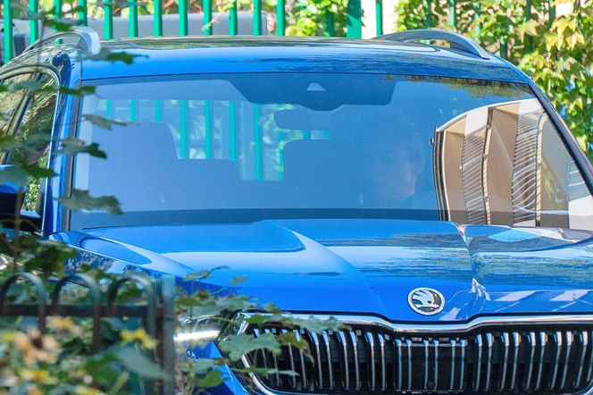 Anna Mucha ma w nosie zakazy