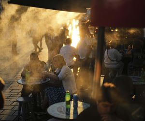  Szok w Turcji! 50 stopni Celsjusza, ostrzeżenie dla Polaków