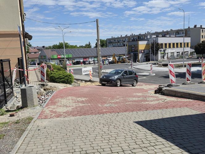 Zarzecze Inwestycja która przeraża mieszkańców.