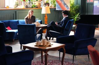 Barwy szczęścia, odcinek 3241: O Justina wreszcie upomni się szczęście. Ola zrobi wszystko, by byli razem - ZDJĘCIA