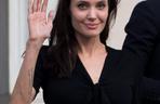 Angelina Jolie umiera