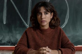 BAŁAGAN, JAKI ZOSTAWISZ (2020)