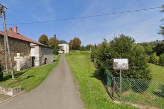 Rybotycze - od nazwy tej wsi na Podkarpaciu nazwisko przyjęli jej pierwsi właściciele